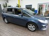 USED 2019 69 FORD GALAXY 2.0 TITANIUM ECOBLUE 5d 148 BHP 7 SEATS SAT NAV CRUISE CONTROL PARKING SENSORS 1 OWNER 6 MONTHS GOLD WARRANTY