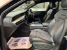 USED 2020 70 AUDI A6 2.0 AVANT TDI S LINE BLACK EDITION MHEV 5d 202 BHP TECH PK-V DASH-B&O-360 CAM-VQ