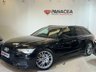 USED 2020 70 AUDI A6 2.0 AVANT TDI S LINE BLACK EDITION MHEV 5d 202 BHP TECH PK-V DASH-B&O-360 CAM-VQ
