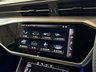 USED 2020 70 AUDI A6 2.0 AVANT TDI S LINE BLACK EDITION MHEV 5d 202 BHP TECH PK-V DASH-B&O-360 CAM-VQ