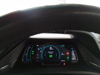 USED 2021 21 HYUNDAI IONIQ 1.6 PREMIUM MHEV 5d 140 BHP STUNNING EXAMPLE SAT NAV REAR CAMERA CRUISE CONTROL PARKING SENSORS 1 OWNER HYUNDAI WARRANTY TILL MARCH 2025