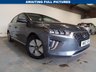 USED 2021 21 HYUNDAI IONIQ 1.6 PREMIUM MHEV 5d 140 BHP STUNNING EXAMPLE SAT NAV REAR CAMERA CRUISE CONTROL PARKING SENSORS 1 OWNER HYUNDAI WARRANTY TILL MARCH 2025