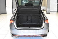 USED 2022 72 SKODA OCTAVIA 2.0 TSI VRS DSG 5 DOOR **&pound;399 A MONTH WITH &pound;2750 DEPOSIT**