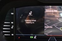 USED 2022 72 SKODA OCTAVIA 2.0 TSI VRS DSG 5 DOOR **&pound;399 A MONTH WITH &pound;2750 DEPOSIT**