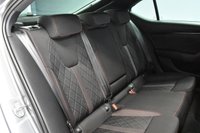 USED 2022 72 SKODA OCTAVIA 2.0 TSI VRS DSG 5 DOOR **&pound;399 A MONTH WITH &pound;2750 DEPOSIT**
