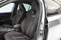 USED 2022 72 SKODA OCTAVIA 2.0 TSI VRS DSG 5 DOOR **&pound;399 A MONTH WITH &pound;2750 DEPOSIT**