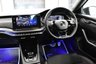 USED 2022 72 SKODA OCTAVIA 2.0 TSI VRS DSG 5 DOOR **&pound;399 A MONTH WITH &pound;2750 DEPOSIT**