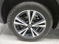 USED 2020 20 NISSAN X-TRAIL 1.3 DIG-T N-CONNECTA DCT 5d 158 BHP 