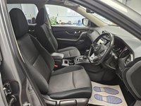 USED 2020 20 NISSAN X-TRAIL 1.3 DIG-T N-CONNECTA DCT 5d 158 BHP 