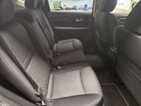 USED 2020 20 NISSAN X-TRAIL 1.3 DIG-T N-CONNECTA DCT 5d 158 BHP 