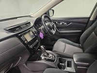 USED 2020 20 NISSAN X-TRAIL 1.3 DIG-T N-CONNECTA DCT 5d 158 BHP 