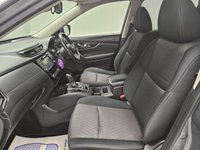 USED 2020 20 NISSAN X-TRAIL 1.3 DIG-T N-CONNECTA DCT 5d 158 BHP 