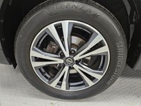 USED 2020 20 NISSAN X-TRAIL 1.3 DIG-T N-CONNECTA DCT 5d 158 BHP 