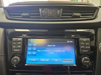 USED 2020 20 NISSAN X-TRAIL 1.3 DIG-T N-CONNECTA DCT 5d 158 BHP 