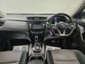 USED 2020 20 NISSAN X-TRAIL 1.3 DIG-T N-CONNECTA DCT 5d 158 BHP 
