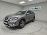 USED 2020 20 NISSAN X-TRAIL 1.3 DIG-T N-CONNECTA DCT 5d 158 BHP 