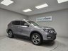 USED 2020 20 NISSAN X-TRAIL 1.3 DIG-T N-CONNECTA DCT 5d 158 BHP 