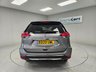 USED 2020 20 NISSAN X-TRAIL 1.3 DIG-T N-CONNECTA DCT 5d 158 BHP 