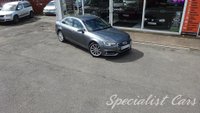USED 2018 68 AUDI A4 2.0 TDI SPORT 4d 148 BHP 