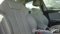 USED 2018 68 AUDI A4 2.0 TDI SPORT 4d 148 BHP 