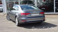 USED 2018 68 AUDI A4 2.0 TDI SPORT 4d 148 BHP 