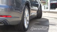 USED 2018 68 AUDI A4 2.0 TDI SPORT 4d 148 BHP 