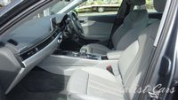 USED 2018 68 AUDI A4 2.0 TDI SPORT 4d 148 BHP 