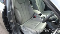 USED 2018 68 AUDI A4 2.0 TDI SPORT 4d 148 BHP 