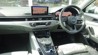 USED 2018 68 AUDI A4 2.0 TDI SPORT 4d 148 BHP 
