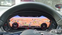 USED 2018 68 AUDI A4 2.0 TDI SPORT 4d 148 BHP 