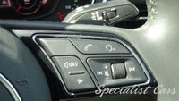 USED 2018 68 AUDI A4 2.0 TDI SPORT 4d 148 BHP 