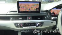 USED 2018 68 AUDI A4 2.0 TDI SPORT 4d 148 BHP 