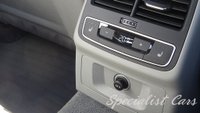 USED 2018 68 AUDI A4 2.0 TDI SPORT 4d 148 BHP 