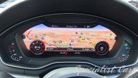 USED 2018 68 AUDI A4 2.0 TDI SPORT 4d 148 BHP 