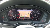 USED 2018 68 AUDI A4 2.0 TDI SPORT 4d 148 BHP 