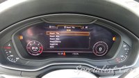 USED 2018 68 AUDI A4 2.0 TDI SPORT 4d 148 BHP 
