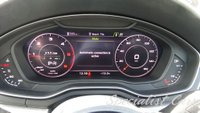 USED 2018 68 AUDI A4 2.0 TDI SPORT 4d 148 BHP 
