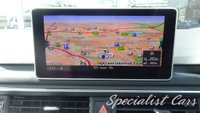 USED 2018 68 AUDI A4 2.0 TDI SPORT 4d 148 BHP 