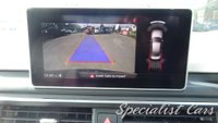 USED 2018 68 AUDI A4 2.0 TDI SPORT 4d 148 BHP 