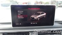USED 2018 68 AUDI A4 2.0 TDI SPORT 4d 148 BHP 
