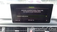 USED 2018 68 AUDI A4 2.0 TDI SPORT 4d 148 BHP 