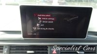 USED 2018 68 AUDI A4 2.0 TDI SPORT 4d 148 BHP 