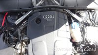 USED 2018 68 AUDI A4 2.0 TDI SPORT 4d 148 BHP 