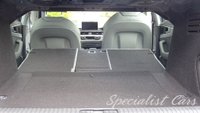USED 2018 68 AUDI A4 2.0 TDI SPORT 4d 148 BHP 