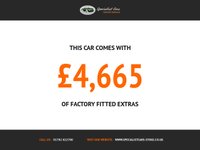 USED 2018 68 AUDI A4 2.0 TDI SPORT 4d 148 BHP 