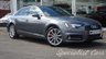 USED 2018 68 AUDI A4 2.0 TDI SPORT 4d 148 BHP 