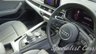 USED 2018 68 AUDI A4 2.0 TDI SPORT 4d 148 BHP 