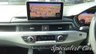 USED 2018 68 AUDI A4 2.0 TDI SPORT 4d 148 BHP 