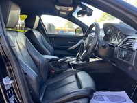 USED 2017 17 BMW 4 SERIES 3.0 430D XDRIVE M SPORT GRAN COUPE 4d 255 BHP 