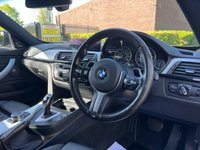 USED 2017 17 BMW 4 SERIES 3.0 430D XDRIVE M SPORT GRAN COUPE 4d 255 BHP 